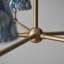 Santiago 5 - Light Chandelier-109846854
