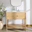 Meuble-lavabo simple Laraine Petrabecca-118474330