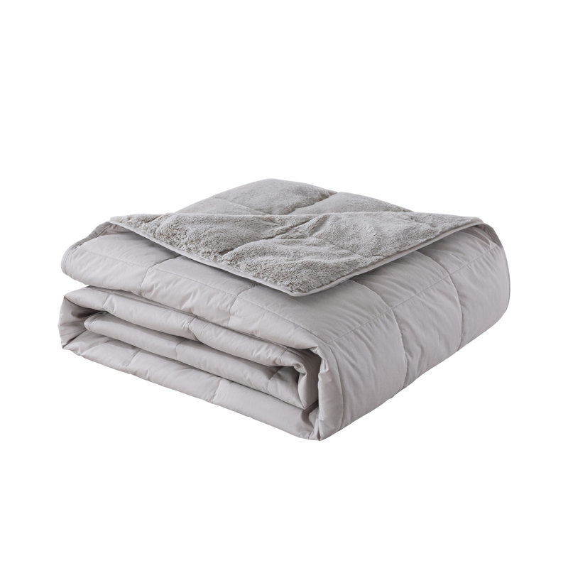 Couverture confortable Anglene, Double / Grand