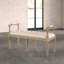Banc rembourré Mcateer-33394177