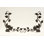Steel Andiron