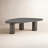 Moraga 3 Legs Coffee Table-120797361-120797360