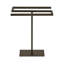 Linea 3 Floor Mounted Towel Stand-109049457