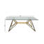 Luxury Coffee Table-1703041104