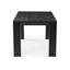 Table de salle à manger rectangulaire moderne Chalonda (84 po / 2388 mm)-1217626390