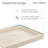 Voltaire 60" x 32" Single-Threshold, Shower Base-98175926-44745243