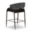 Tabouret de comptoir Tatum-1056813343