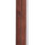 Miroir Ashford G9800-M, cappuccino