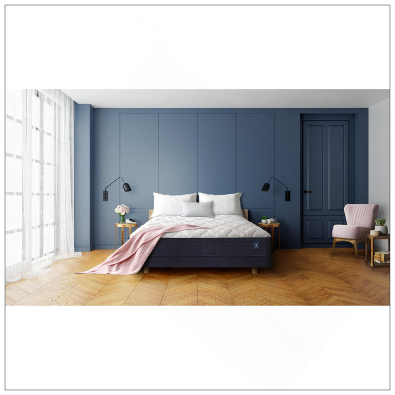 Restonic ComfortCare Hybrid Restonic Direct, Lit simple