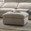 Dashon Modular - Repose-pieds