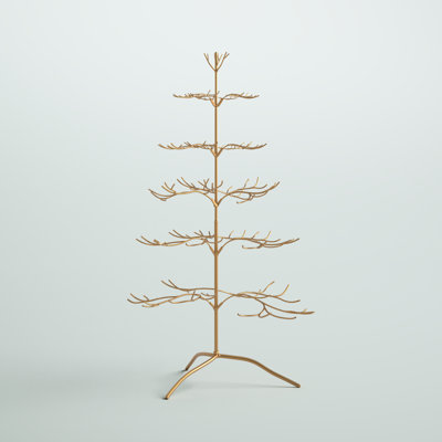 Decorative Ornament Tabletop Tree