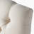 HARDING KD TUFT DINING CHAIR