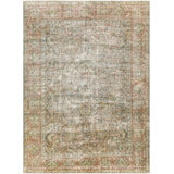 One-of-a-Kind 8'6" X 11'7" Area Rug