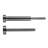 Invisible Cable Railing Kit Stainless Steel Stud End