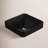 Vox Ceramic Square Vessel Bathroom Sink with Overflow-11888746