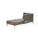 Connect Left 60.3" Long Single Chaise