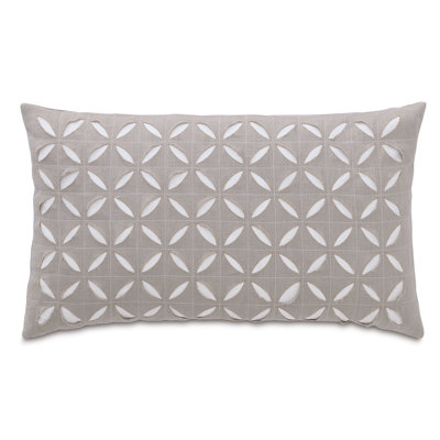 Amara Lumbar Pillow Cover & Insert