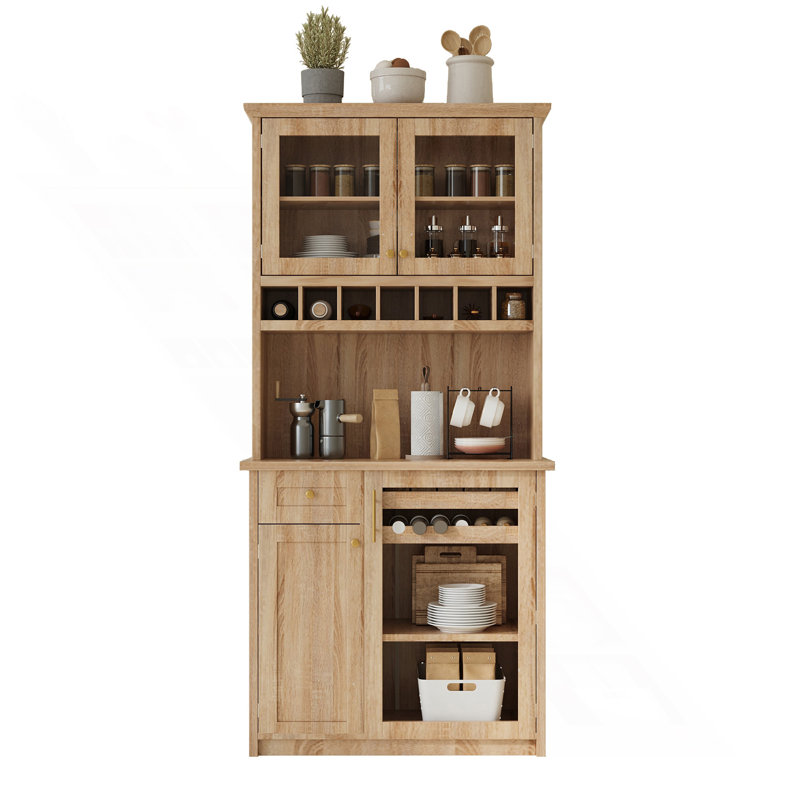 Buffet sur pied Farmhouse