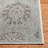 Huck Performance Floral Rug-712994150