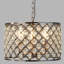 Luminaire suspendu tambour 3 lumières Jon
