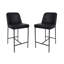 Tabouret de comptoir Loft-75137053