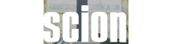 Scion logo