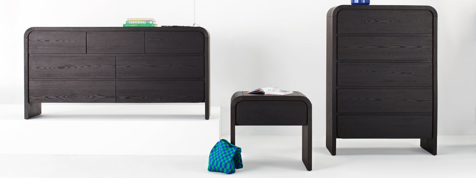 The Nori Collection