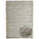 Hand Woven Brown Indoor Rug