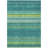 Chayden Washable Striped Indoor / Outdoor Rug-98188063