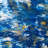 Chenille Washable Abstract Indoor / Outdoor Rug-1432419233