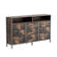 Armoire de rangement 55 po