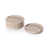 Beige Travertine is out of stock