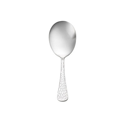 Cuillère en acier inoxydable 18/8 HW 9 "