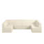 Canapé modulaire Boneless-1908697233