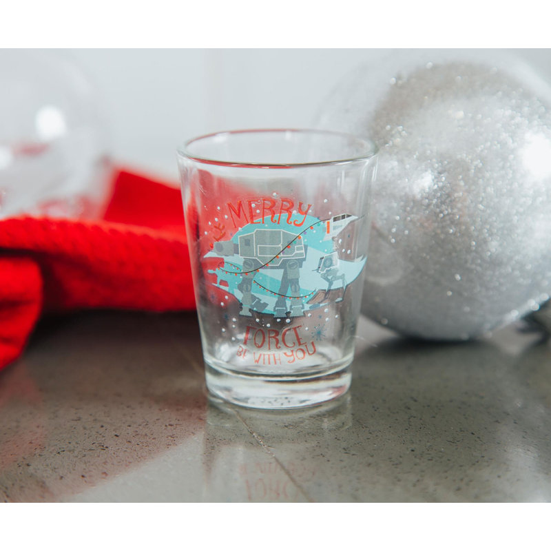 1.5oz. Drinking Glass Set