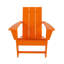 Chaise Adirondack pliante en plastique PEHD Joubert-1102896055