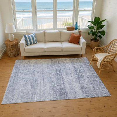 Tapis de qualité supérieure lavable à la machine AMF1647 Global