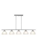 Batool 5 - Light Classic / Traditional Chandelier