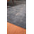 Hand Knotted Loom Wool Eco-Friendly Area Rugs  - Round | Blue Color | Contemporary, High Pile Thick Handmade Anti Skid Area Rugs for Living Room, Bed Room-2111545456