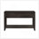 48X19x29.5" Console Table