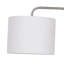 Lampe arquée en métal Adolph-86861101