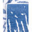 Overdyed One-of-a-Kind Rectangle 9'1" X 12'3" Hand Knotted Area Rug