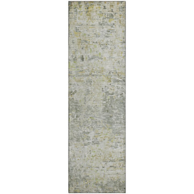 Premium Machine Washable Ducote AMF1128 Modern Rug
