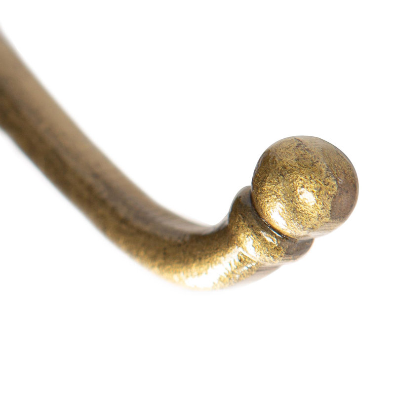 Iron Wall Wall Hook