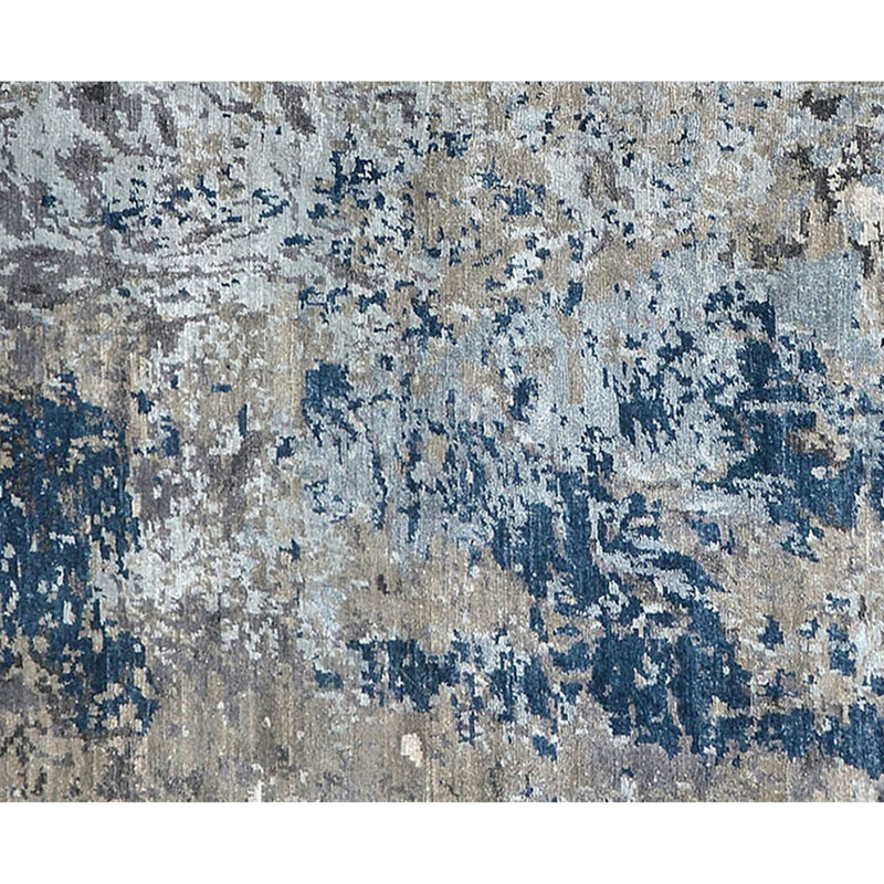 Handwoven Area Rug, Rectangle 12' x 15'