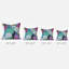 Coussin décoratif Peace Love Aloha-20022951