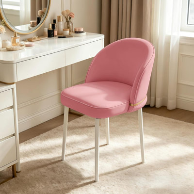 Chaise de meuble-lavabo sans accoudoirs XUEGW
