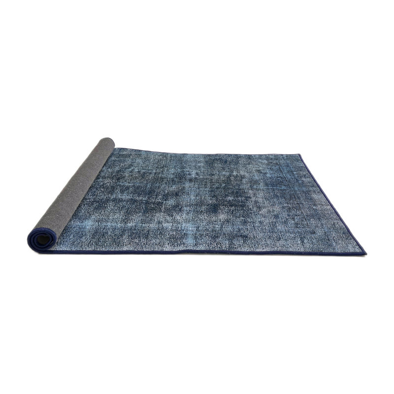 Tapis gris Jablonski, Rond 4 pi