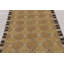 Scandinavian One-of-a-Kind 4'0X8'0 Hand Knotted Area Rug