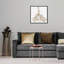 «Shiny Runway, Elegant Runway Gown», impression sur toile-72511080-72511079